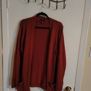 Gap Cardigan